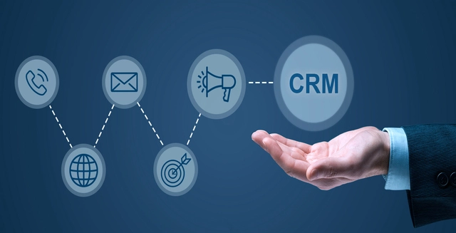 crm